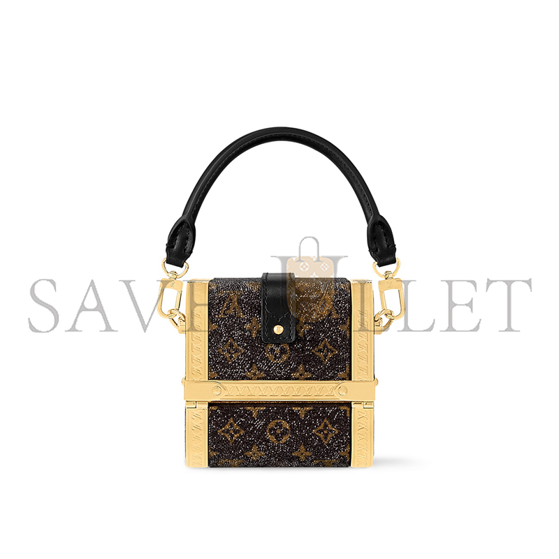 l0vis Vvtt0n treasure box m83089 (10.5*10.5*10.5cm)